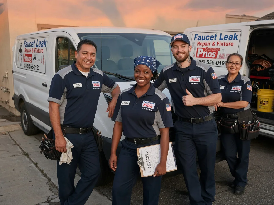 Faucet Repair company in West Halifax, VT